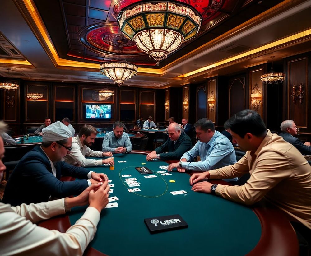 hhHHpoker官网应用预览